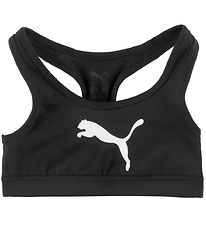Puma Top - Tad Ess - Sort