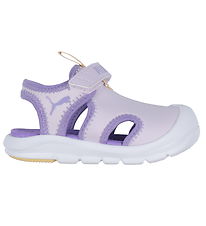 Puma Sandaler - Fun Racer V Inf - Lilac Frost/Lavender Alert