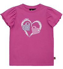 LEGO® Wear T-shirt - LWTaja - Pink
