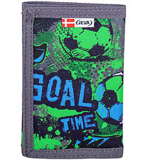 Jeva Pung - Football
