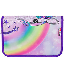 Jeva Penalhus m. Indhold - Onezip - Unicorn