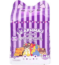 Aphmau Mystery Meemeow Bamse - 28 cm - Carneval Treats