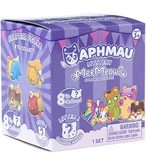 Aphmau Mystery Meemeow Figur - Circus Treats
