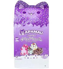 Aphmau Mystery Meemeow Bamse - 28 cm - Ice Cream