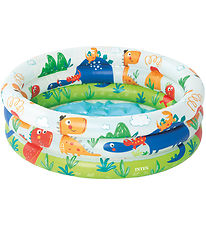 Intex Badebassin - 3-Rings - 28L
