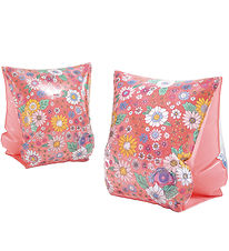 Intex Badevinger - 19-30 kg - Sweet Blossom
