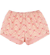 Konges Sløjd Shorts - Ava - Lacy Pink