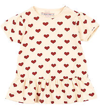 Konges Sløjd T-shirt - Classic - Amour Rouge