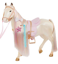 Our Generation Hest - 50 cm - Fortryllet