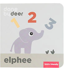 Done by Deer Bog - Elphee