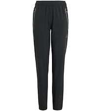 adidas Performance Bukser - Real Madrid - Sort