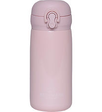 Beckmann Termoflaske - 320 ml - Pink