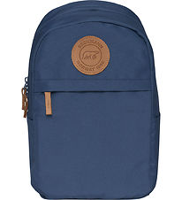Beckmann Børnehavetaske - Urban Mini - Dusty Blue