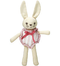 Elodie Details Bamse - 30 cm - Snuggle - Candy Stripes