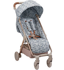 Elodie Details Klapvogn - Mondo - Garden Leo Toile