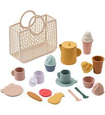 Liewood Picnic Legesæt - Elna - Sandy Multi Mix