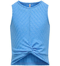 Kids Only Top - KogSandy - Azure Blue