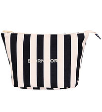 Björn Borg Toilettaske - Borg Beach Wash Bag - Black Beauty