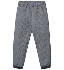 Wheat Termobukser - Alex - Ink Stripe