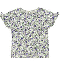 Creamie T-shirt - Buttercream