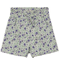 Creamie Shorts - Buttercream