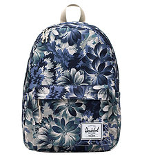 Herschel Rygsæk - Classic - 30L - Floral Tapestry