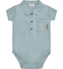 Hust and Claire Polobody k/æ - Boye - Baby Blue