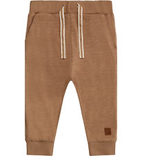 Hust and Claire Sweatpants - Gordon - Warm Sand