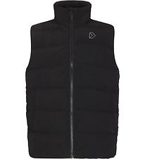 Didriksons Dynevest - Kilo - Sort