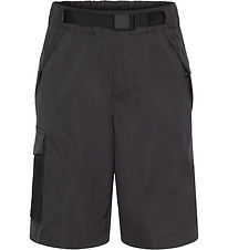 Didriksons Skalshorts - Eken - Graphite
