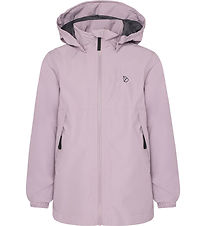 Didriksons Sommerjakke - Meliss - Dusty Lilac