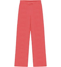Grunt Bukser - GrCamille - Coral