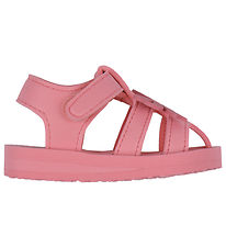 Konges Sløjd Sandaler - Sable - Flamingo Plume