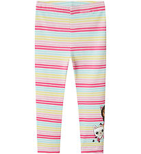 Name It Leggings - NmfMena - Pink Frosting