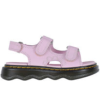 Dr. Martens Sandaler - Virden J - Pale Pink