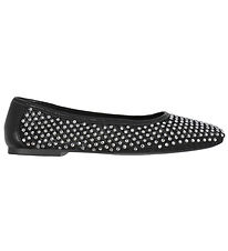 Steve Madden Ballerinas - Sort