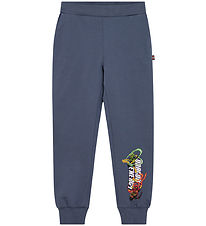 LEGO® Wear Ninjago Sweatpants - Dark Blue