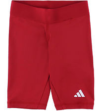 adidas Performance Shorts - TF SHRT Tight Y - Tepore