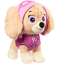 Paw Patrol Bamse - 18 cm - Skye