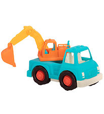B. toys Bil - Happy Cruisers - 30 cm - Gravko