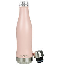 Glacial Termoflaske - 400ml - Pink