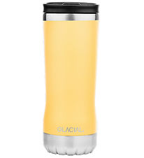 Glacial Termokop - 350ml - Gul