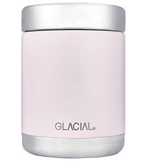 Glacial Termobeholder - 450ml - Pink