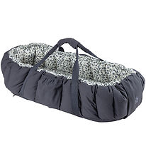 Sebra Babylift - Blue Olive