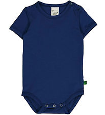 Freds World Body k/æ - Alfa - Navy