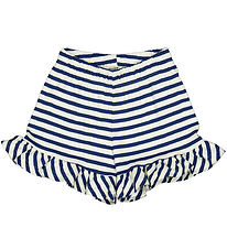 Freds World Shorts - Almond/ Navy