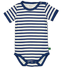 Freds World Body k/æ - Almond/ Navy