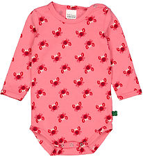 Freds World Body l/æ - Pink/Red/Navy