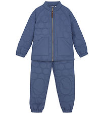 En Fant Termotøj - Vintage Indigo