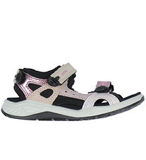 Ecco Sandaler - X-Trinsic - MULTICOLOR OLD ROSE